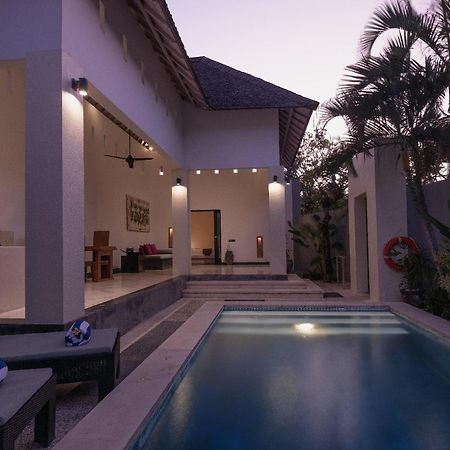 The Seminyak Suite - Private Villa Extérieur photo