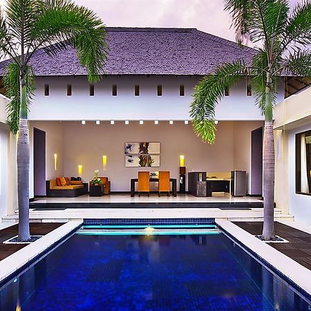 The Seminyak Suite - Private Villa Extérieur photo