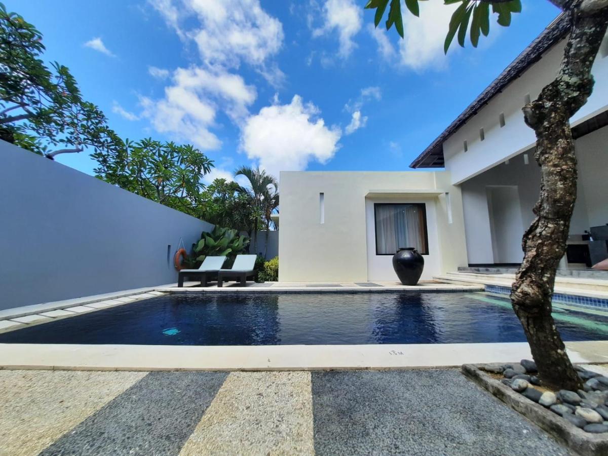 The Seminyak Suite - Private Villa Extérieur photo
