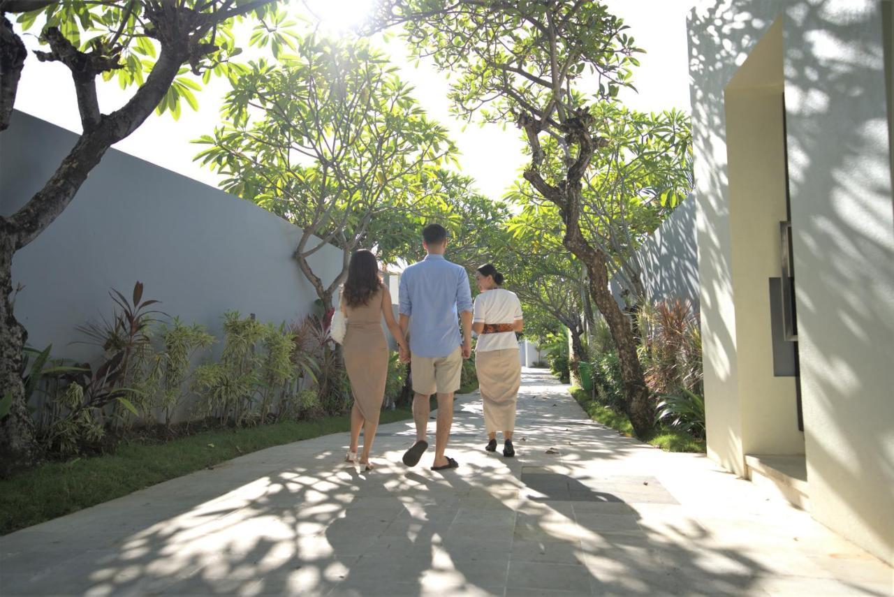 The Seminyak Suite - Private Villa Extérieur photo