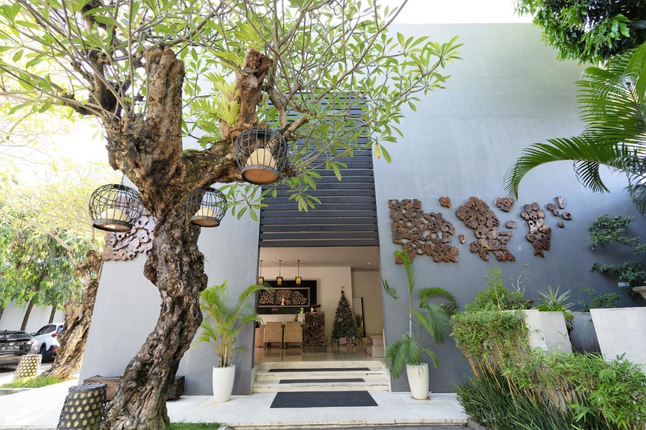 The Seminyak Suite - Private Villa Extérieur photo