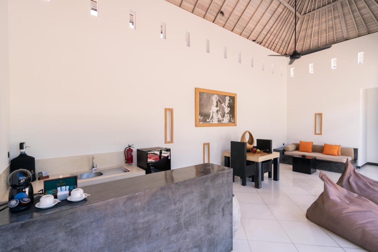 The Seminyak Suite - Private Villa Extérieur photo