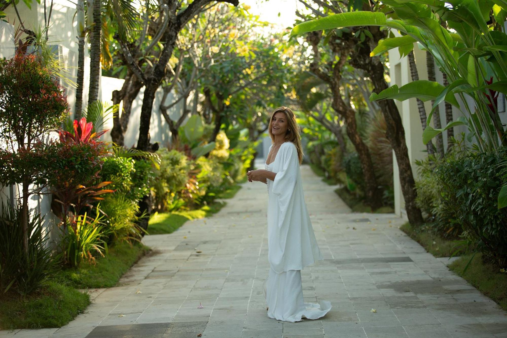The Seminyak Suite - Private Villa Extérieur photo