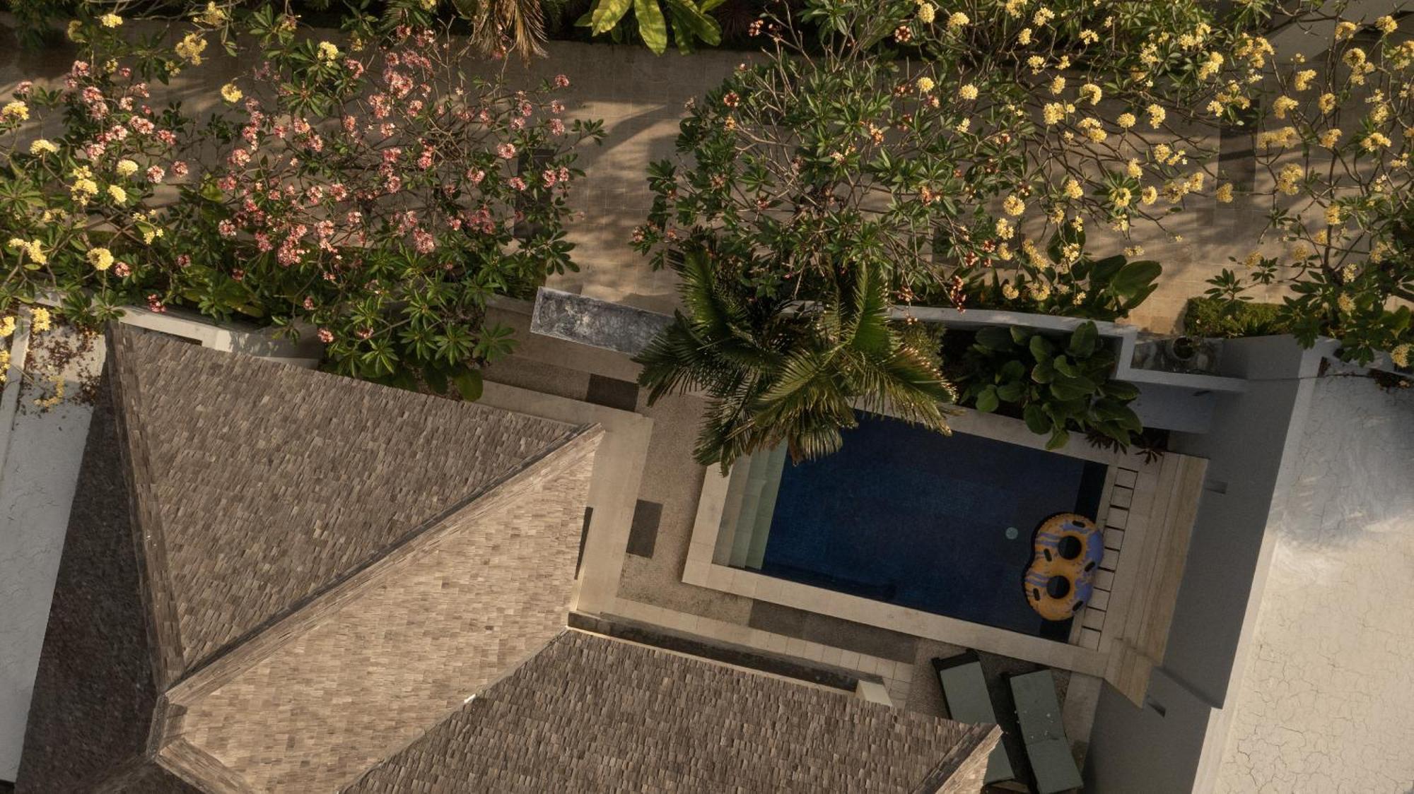 The Seminyak Suite - Private Villa Extérieur photo