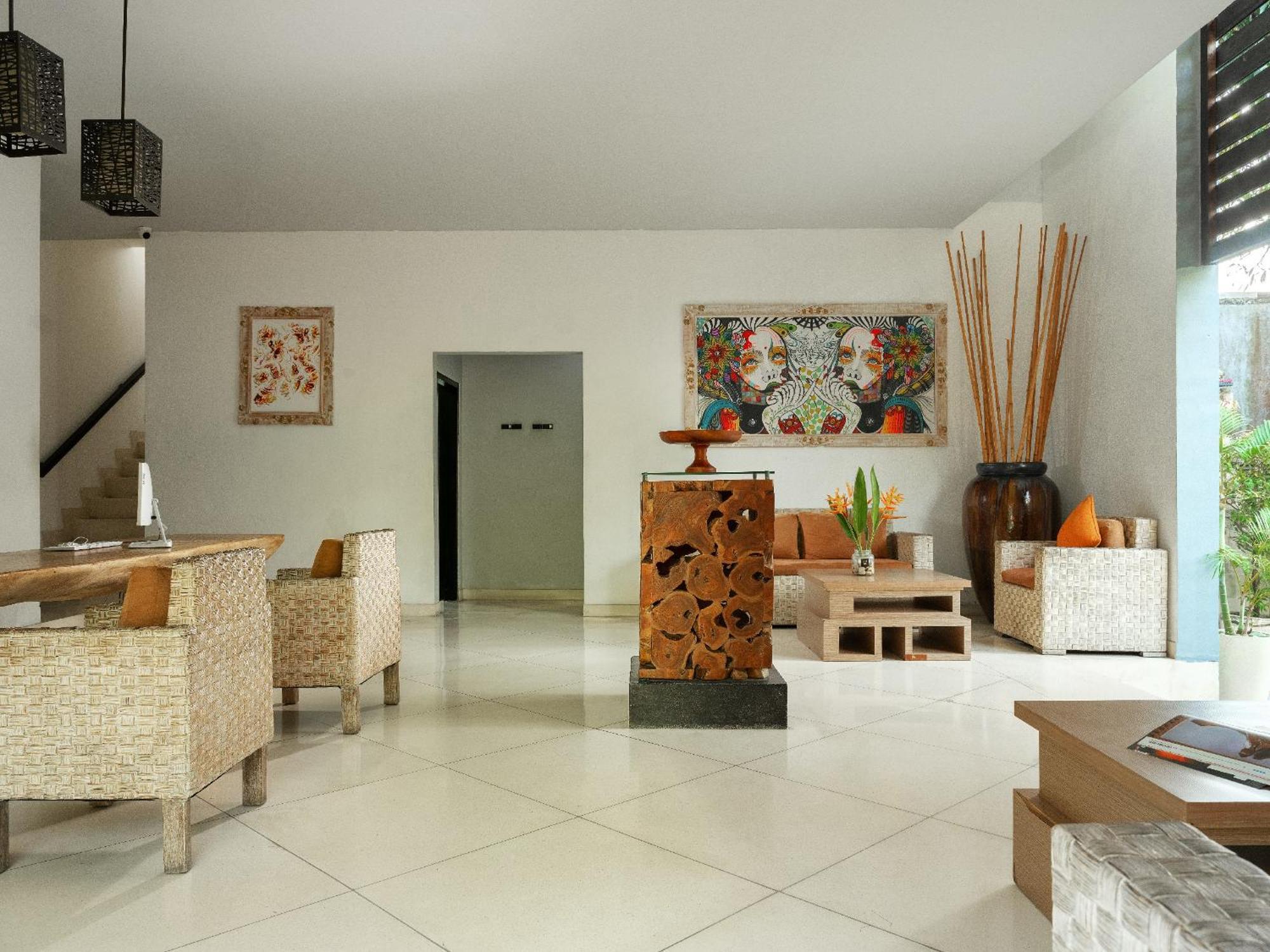 The Seminyak Suite - Private Villa Extérieur photo