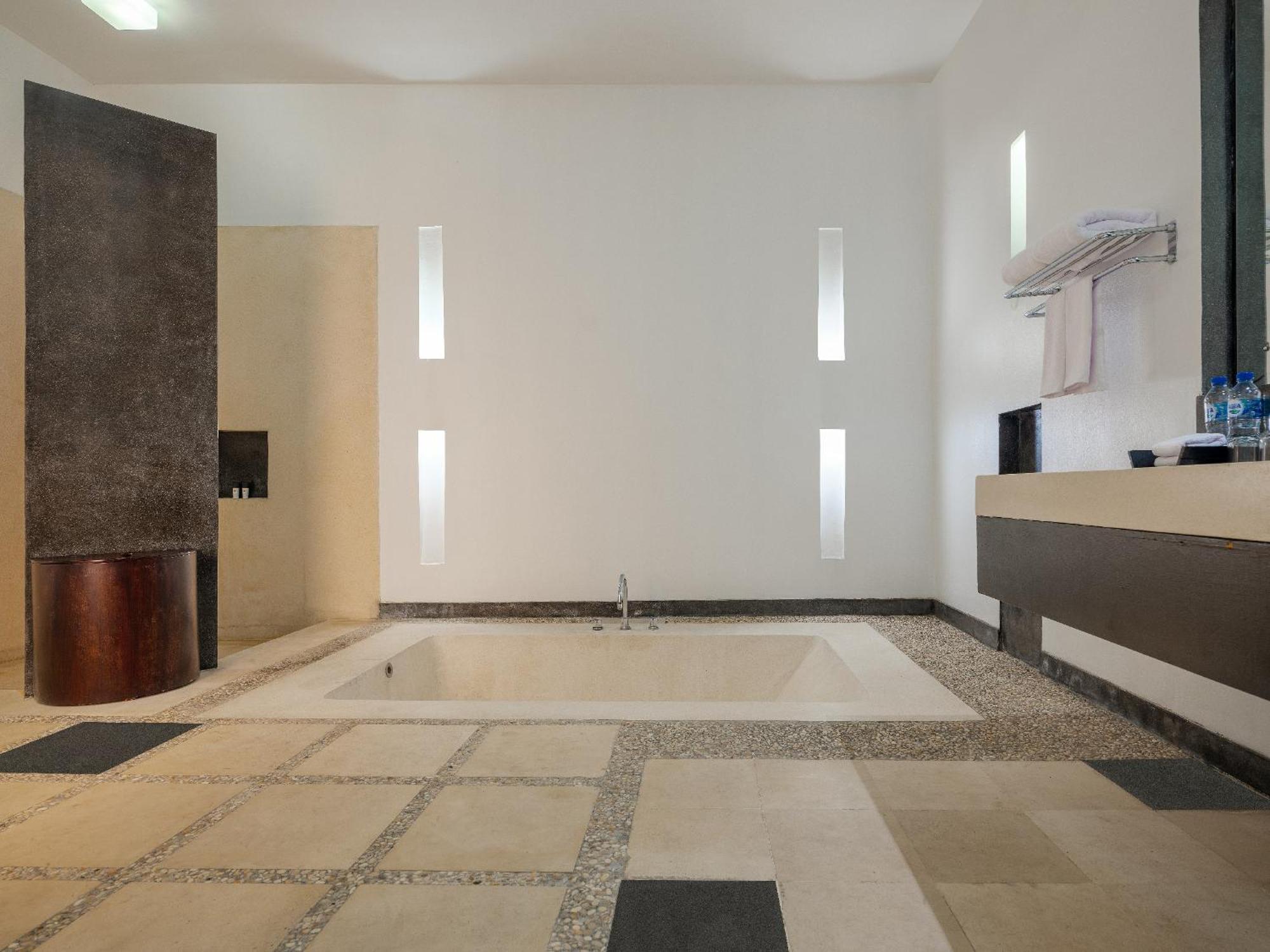 The Seminyak Suite - Private Villa Extérieur photo
