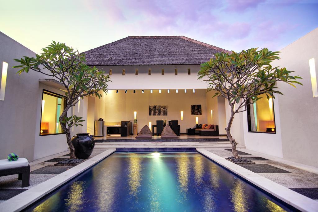 The Seminyak Suite - Private Villa Extérieur photo