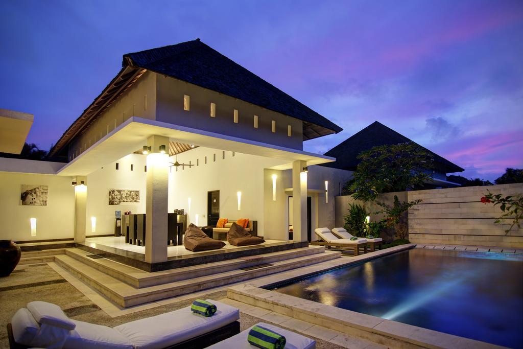 The Seminyak Suite - Private Villa Extérieur photo