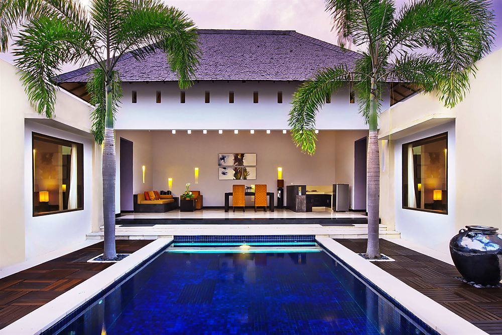 The Seminyak Suite - Private Villa Extérieur photo